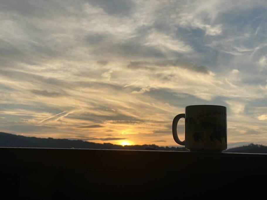 Relaxing Mountain Condo In Gatlinburg With City View ! Экстерьер фото